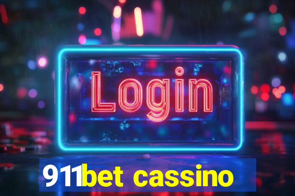 911bet cassino